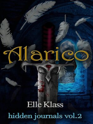 cover image of Alarico